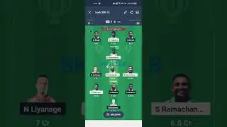 BK vs BLB Dream 11 | BK vs BLB Dream 11 prediction | BK vs BLB ECS Hungary T10 | BK vs BLB