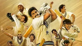 83 movie trailer status#shorts#1983 Indian cricket team biopic#83 movie #biopic #RanveerSingh movie