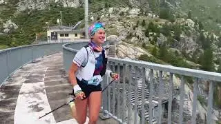 Barrhorn 3k Skyrace