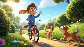Fun Ride & Movement Songs for Kids and Toddlers | Happy Nursery Rhymes and Many More Fun Songs!