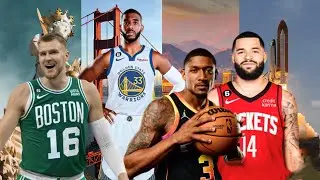 Winners and Losers of Free Agency?? | Ball & Everything Else Podcast Ep. 2