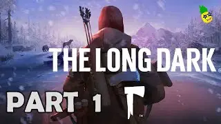 The Long Dark - Part 1 (Stream) - Livestream