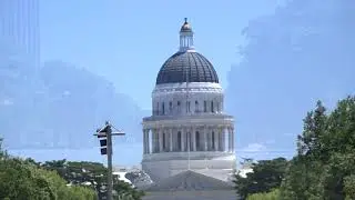 California three way split brings legal questions