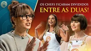 Valesca Popozuda N&Atilde;O ESCONDE chatea&ccedil;&atilde;o! | EP 09 | TEMP 01 | MasterChef Celebridades