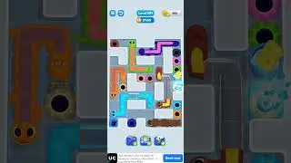gecko out level 894