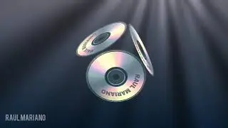 Capi el rey de los teclado - Me caí de la nube 💿
