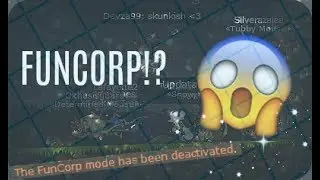 TransForMice! | How to FUNCORP!?