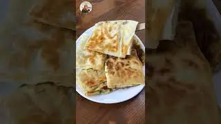 🥐✨ طريقة عمل البوريك التركي الهشّ… ألذ فطور على الطريقة العثمانية