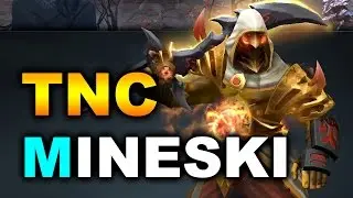MINESKI vs TNC - WHAT A FINAL! - Kiev Major SEA DOTA 2