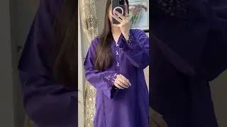 New dress design 2024 / Dress design #shorts #dress #trending #ideas #new #fashion #pakistanidresses