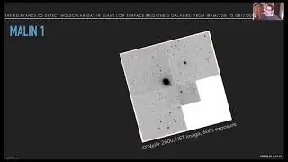Molecular gas in low surface brightness galaxies, From IRAM/30m to GBT/100m, Gaspar Galaz, 9-24
