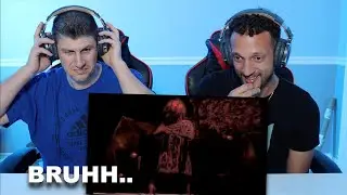 Dope Reaction To Ez Mil - Runnin'