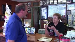 Munger Moss Motel