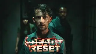 Who Do You Trust? Who Is Lying? | DEAD RESET  MOVIE HORROR Gameplay