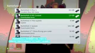 [FT98] X360 BF4 RECORDING PROBLEMS? HERE'S A FIX!
