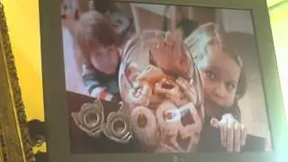 Polsat -  Ucięty blok reklamowy z czerwca 2013