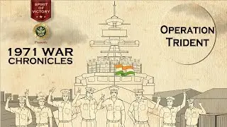 S2 E3: Operation Trident//1971 WAR CHRONICLES