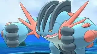 Pokemon Omega Ruby / Alpha Sapphire Demo - Part 4