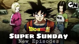 DBS Hindi New Episodes - Duper Sunday New Updates | Universal Survival Saga Hindi Dub