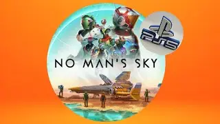 Lets do some NO MAN'S SKY PS5 Edition havin some and randomness