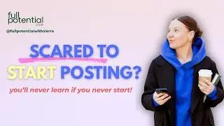 YOU'RE NOT BEING JUDGED, YOU'RE JUST GETTING STARTED (Mindset for New Entreprenuers)