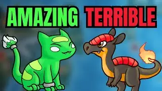 Самая большая проблема Pokemon Uranium