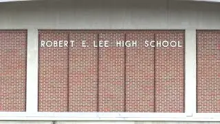 17 Year Old Student Shot At Robert E. Lee High School In Montgomery