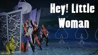 Sonny Til - Hey! Little Woman