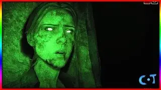OUTLAST 2 in 4K - 60 Minutes of 60fps Ultra HD Gameplay