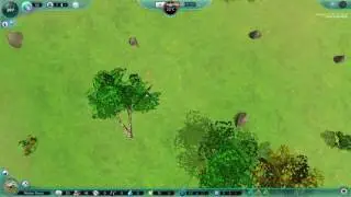 The Universim - Bug - Basic Object Interaction / Perpetual Motion