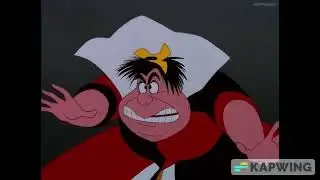 Hank Hill tells The Queen Of Hearts to shut the hell up