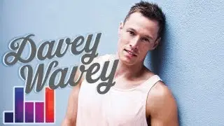 Davey Wavey Interview | NMR Feature