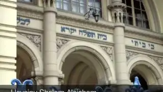 Taleamus - Heveinu Shalom Aleichem [Slideshow]