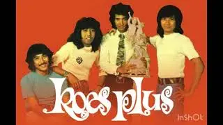 KOES PLUS  —  Album ‘KOES PLUS Vol. 14’ (1975)