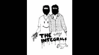 White Stripes - Blue Orchid (The Integrals Remix)