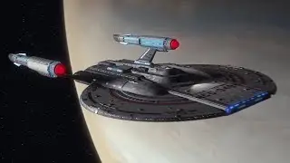 The Jupiter Loop - a Bissigverse Annimation
