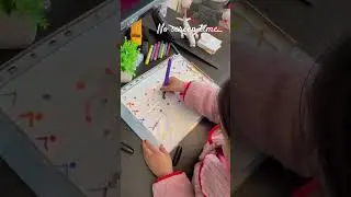 Skills development activities for kids ❤️ #youtubeshorts #shortsfeed #toddlers#momlife #smartmoms