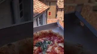 Italian vibe 🍕🤌