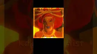 💥🌟Breakin' Dishes🌟💥//Urbosa edit #edit #botw #slay