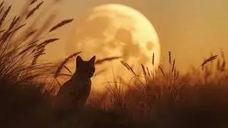 Cat facts story to fall asleep to