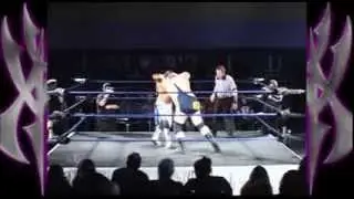 VWAA Flashback 2011 || Lamar Titan vs Rick Walsh