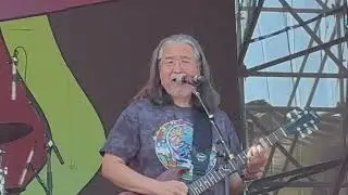 Elements Music & Arts Festival 2025 with Splintered Sunlight