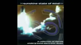 M-5 feat Brad Raker - Eyes Half Shut