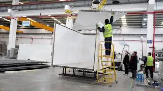 TOPOLOGROUP OEM/ODM Truck Bodies&mdash;New materials, new technologies, new designs