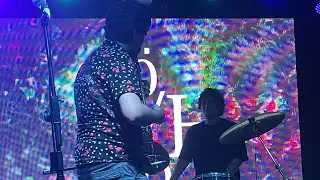 10957 (en vivo en Lima Psych Fest 05/03/23)