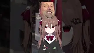 Robcdee Tries to Make Evil Cringe #vtuber #twitch #neurosama
