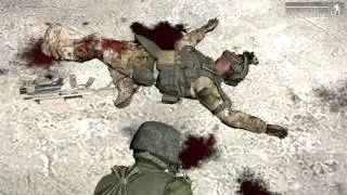 Моды для ArmA 3|Обзор мода BloodLust.