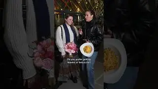 Women&rsquo;s Dating Preferences #comedy #comedian #interview #standupcomedian #reels #shorts #funny #nyc