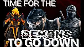 Mortal Kombat 1 Mayhem: Scorpion trying new kameos| Ninja Gaiden 4 Gameplay: Ryu Hayabusa returns!