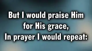 Thank You, Lord, For Saving My Soul - full (Dick Saunders London Crusade) - MVL - roncobb1